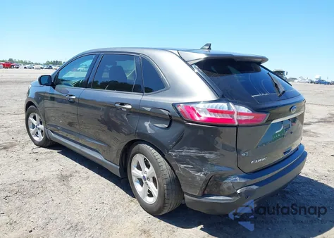 2020 Ford Edge Se z USA, uszkodzony, nr VIN 2FMPK4G97LBA02248